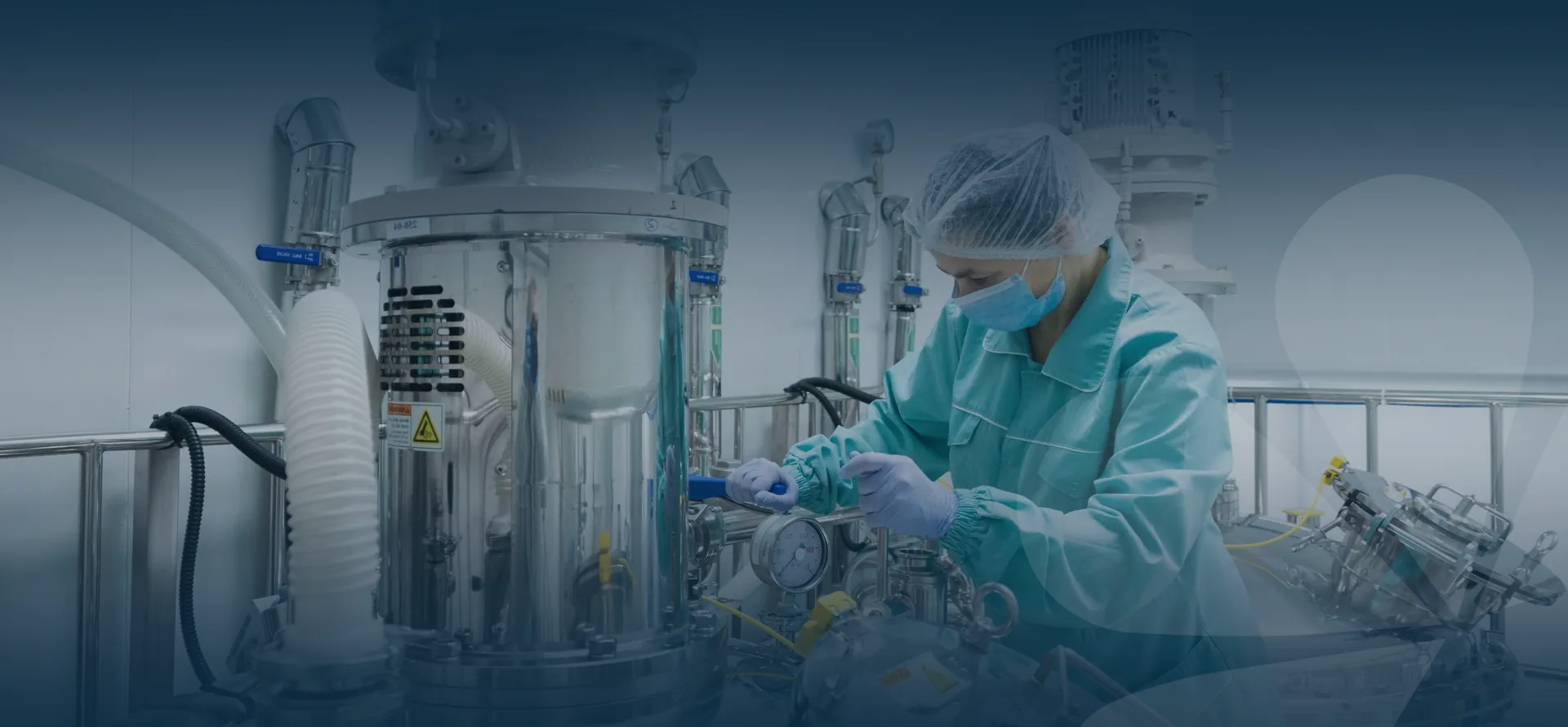 Indústria química